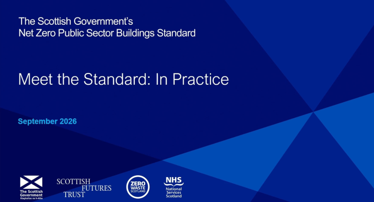 Meet the Standard - Session 1 - September 2026