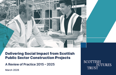 Social Impact Report
