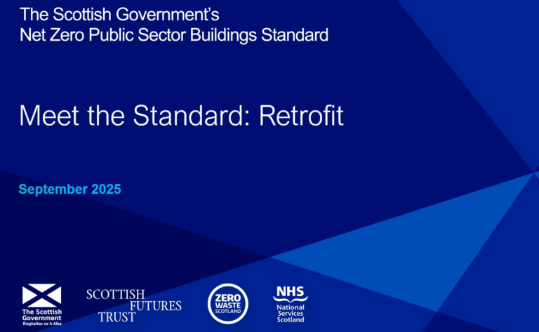 Meet the Standard - Retrofit