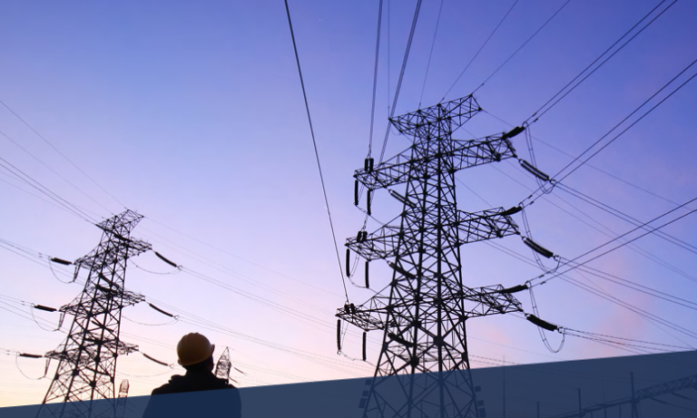 A target model for managing transmission constraints