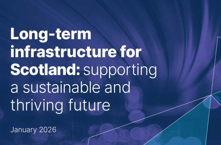 30-year infrastructure Needs Assessment